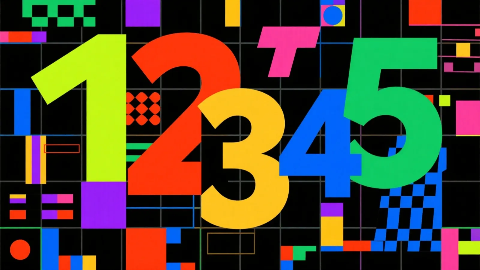 规则中心视觉图