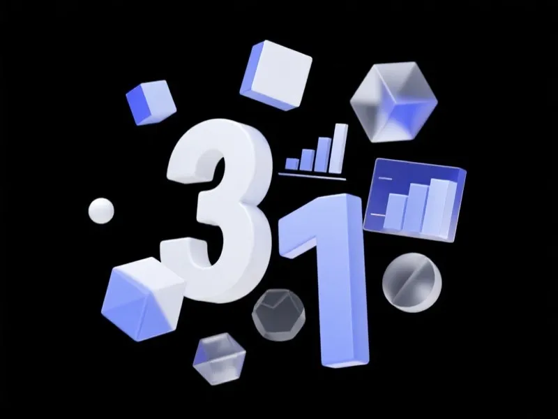 福彩3D数据分析模型