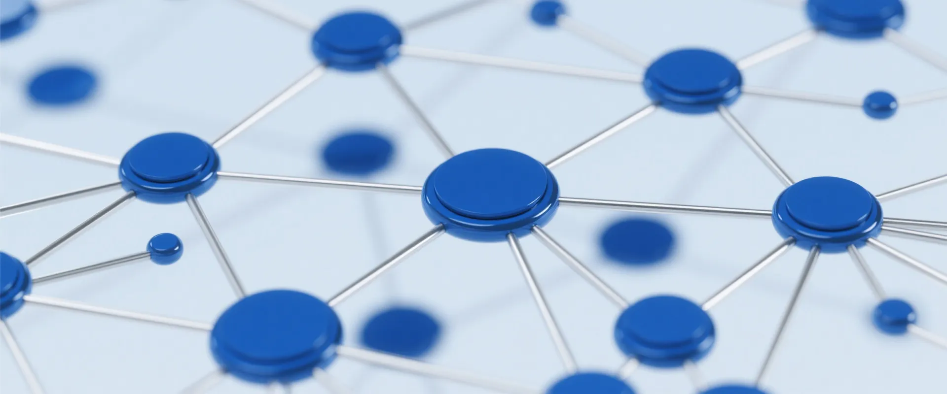 Data Network Background